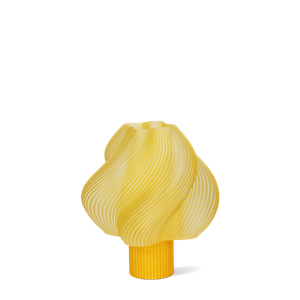 Crème Atelier Soft Serve Transportabel Lampe Limoncello Sorbet