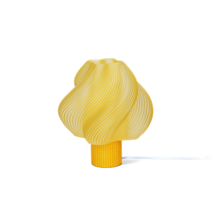 Crème Atelier Soft Serve Grande Bordlampe Limoncello Sorbet