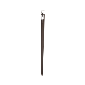 TipToe Ben 110 cm Dark Varnished