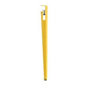 TipToe Midi Ben Udendørs 75 cm Sun Yellow